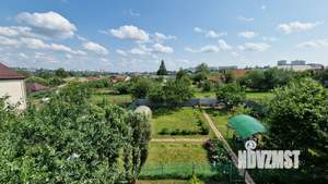 Коттедж 383м&sup2;, 3-этажный, участок 11 сот.  