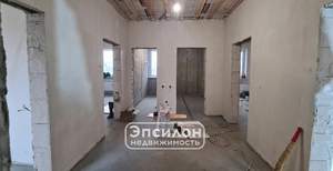 Дом 100м², 1-этажный, участок 7 сот.  