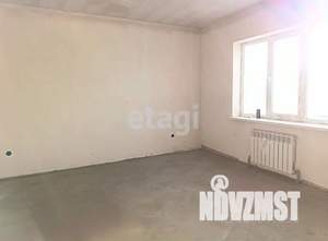 Дом 111м&sup2;, 1-этажный, участок 8 сот.  