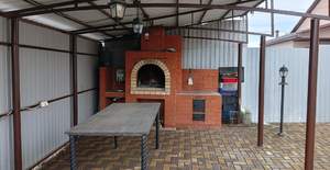 Дом 115м&sup2;, 2-этажный, участок 5 сот.  