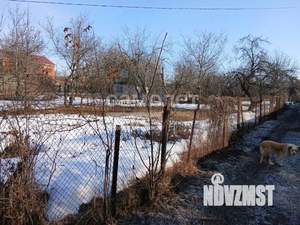 Дом 20м&sup2;, 1-этажный, участок 5 сот.  