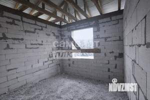 Дом 99м&sup2;, 1-этажный, участок 20 сот.  