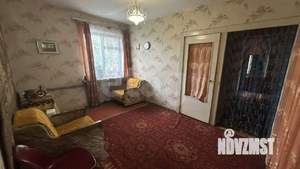 Дом 103м&sup2;, 1-этажный, участок 12 сот.  