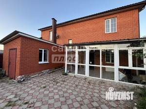 Дом 234м&sup2;, 2-этажный, участок 19 сот.  