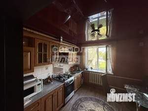 Дом 100м², 1-этажный, участок 8 сот.  