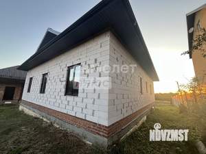 Коттедж 320м², 3-этажный, участок 11 сот.  