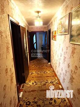 Дом 96м&sup2;, 2-этажный, участок 7 сот.  