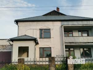 Дом 400м², 2-этажный, участок 9 сот.  