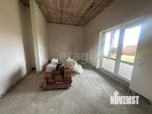 Дом 140м², 2-этажный, участок 6 сот.  