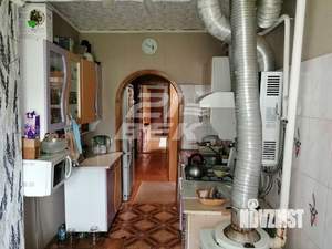 Дом 63м², 1-этажный, участок 1 сот.  
