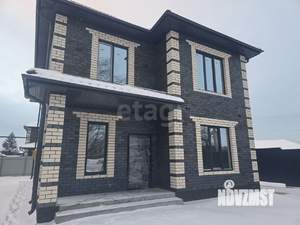 Дом 175м&sup2;, 2-этажный, участок 5 сот.  