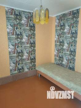 Дом 111м², 2-этажный, участок 7 сот.  