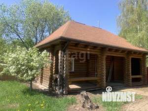 Дом 305м², 2-этажный, участок 15 сот.  