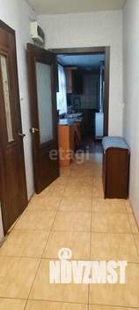 Дом 111м², 2-этажный, участок 10 сот.  