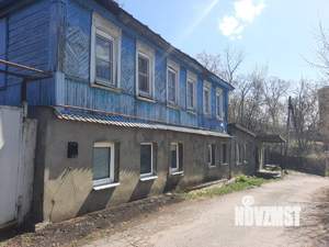 Дом 75м², 2-этажный, участок 2 сот.  