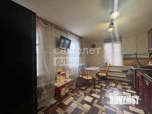 Дом 88м&sup2;, 1-этажный, участок 8 сот.  