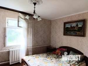 Дом 97м&sup2;, 2-этажный, участок 6 сот.  