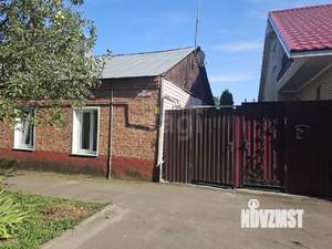 Дом 21м², 1-этажный, участок 2 сот.  