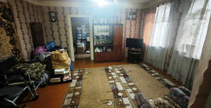 Дом 43м&sup2;, 1-этажный, участок 3 сот.  