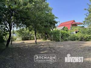 Дача 57м², 2-этажный, участок 5 сот.  