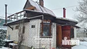 Дом 85м&sup2;, 2-этажный, участок 8 сот.  