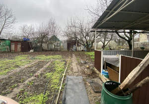 Дом 24м&sup2;, 2-этажный, участок 5 сот.  