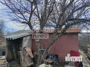 Дом 18м², 1-этажный, участок 10 сот.  