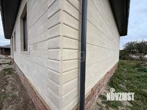 Дом 120м&sup2;, 1-этажный, участок 5 сот.  