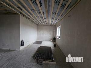 Дом 105м², 1-этажный, участок 5 сот.  