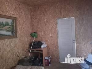 Дом 7м&sup2;, 1-этажный, участок 1 сот.  