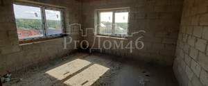 Дом 280м², 2-этажный, участок 10 сот.  