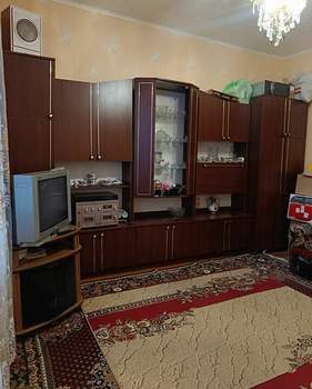 Дом 51м², 1-этажный, участок 2 сот.  