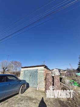 Дом 113м², 1-этажный, участок 4 сот.  