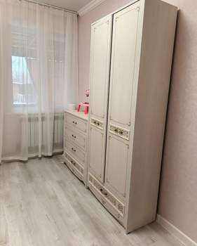 Дом 109м&sup2;, 1-этажный, участок 4 сот.  