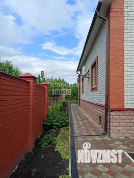 Коттедж 327м², 2-этажный, участок 10 сот.  
