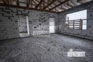 Дом 99м&sup2;, 1-этажный, участок 20 сот.  