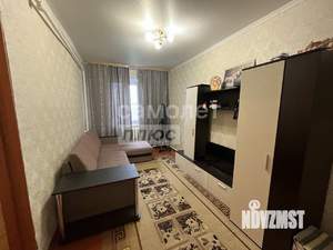 Дом 101м&sup2;, 1-этажный, участок 8 сот.  