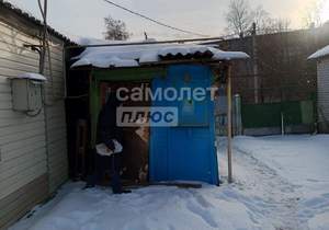 Дом 70м&sup2;, 1-этажный, участок 3 сот.  