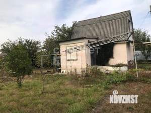 Дом 44м², 2-этажный, участок 5 сот.  