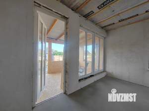 Дом 147м&sup2;, 2-этажный, участок 7 сот.  