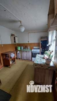 Дом 78м², 1-этажный, участок 12 сот.  