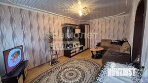 Дом 74м&sup2;, 2-этажный, участок 3 сот.  