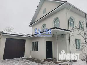 Дом 170м&sup2;, 2-этажный, участок 10 сот.  