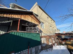 Коттедж 900м&sup2;, 3-этажный, участок 15 сот.  