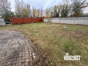 Дом 144м&sup2;, 2-этажный, участок 11 сот.  