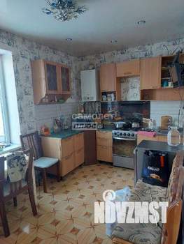 Дом 140м&sup2;, 2-этажный, участок 11 сот.  