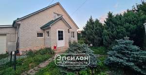 Дом 120м², 2-этажный, участок 16 сот.  
