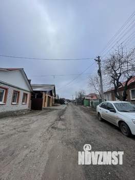 Дом 60м², 1-этажный, участок 3 сот.  