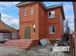 Дом 240м², 2-этажный, участок 4 сот.  