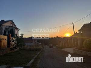 Коттедж 320м&sup2;, 2-этажный, участок 12 сот.  